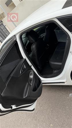 شيفروليه ماليبو